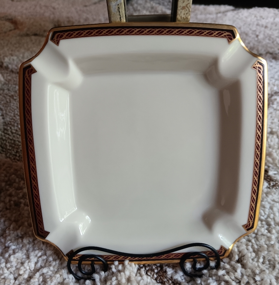Lenox Ashtray